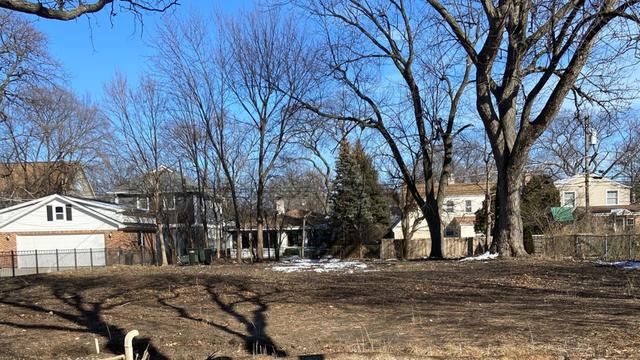 921 S Home Ave., Park Ridge, IL 60068