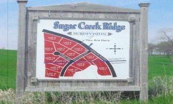 Lot 9 Creek Ridge Dr., Dixon, IL 61021