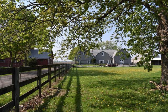 New Homes on 1+ Acres For Sale This Week in St. Charles: March 2nd to March 8th