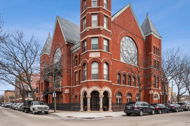 743 N Paulina St. #1, Chicago, IL 60622
