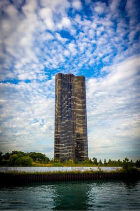 505 N Lake Shore Dr. #6112, Chicago, IL 60611