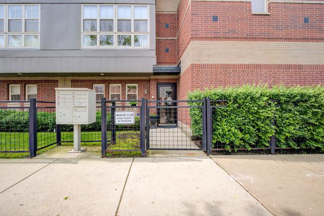 47 E 23rd St., Chicago, IL 60616