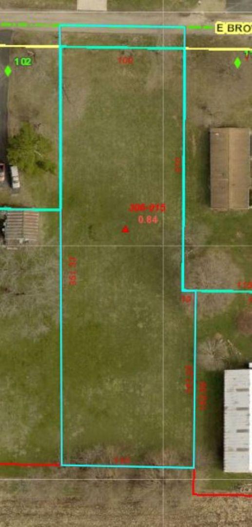 000 Brown St., Franklin Grove, IL 61031