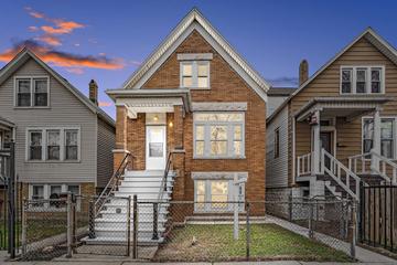 3039 S Kedvale Ave., Chicago, IL 60623