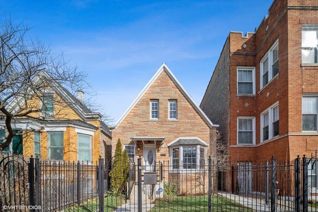 3436 W Evergreen Ave., Chicago, IL 60651