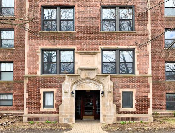 1303 W Elmdale Ave. #G, Chicago, IL 60660