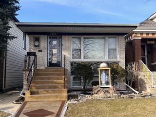 3808 W 63rd Pl., Chicago, IL 60629