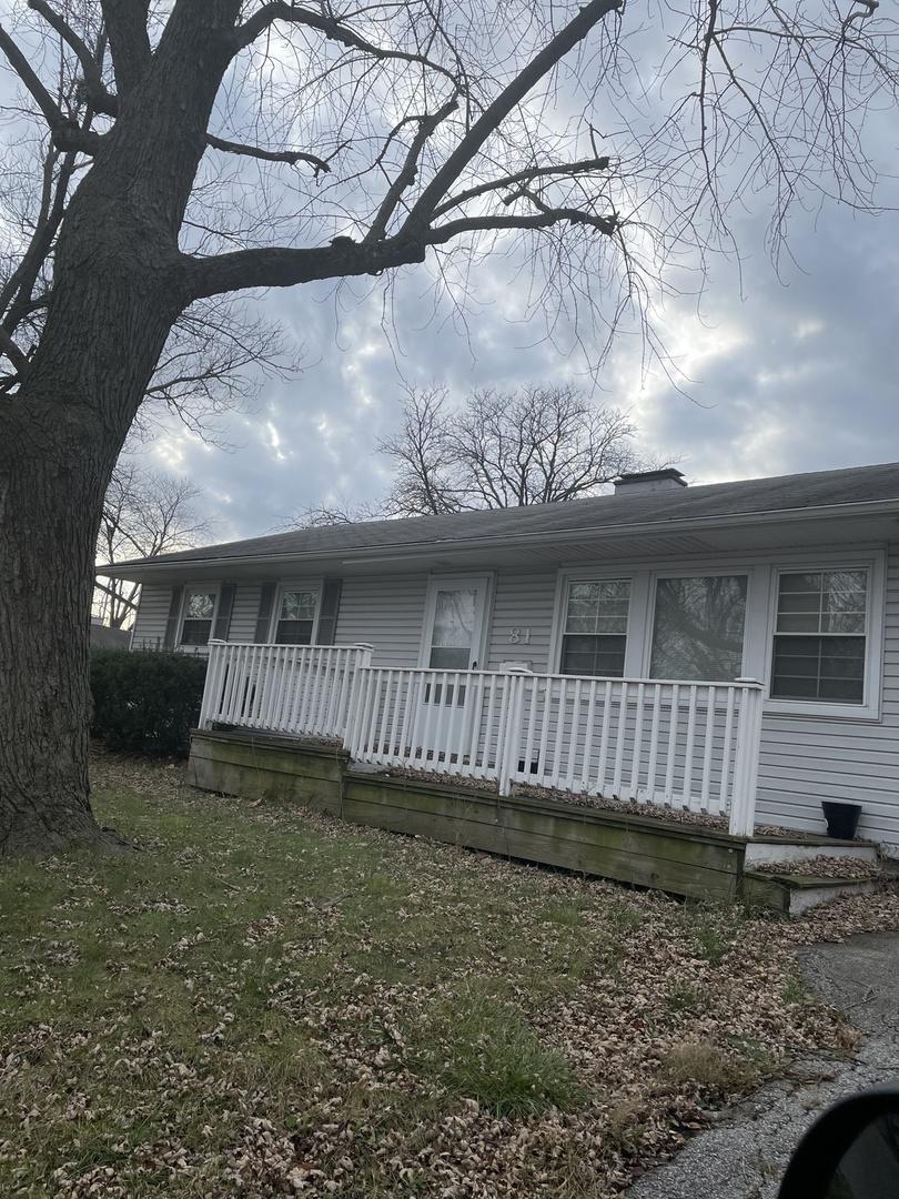81 E Normandy Dr., Chicago Heights, IL 60411