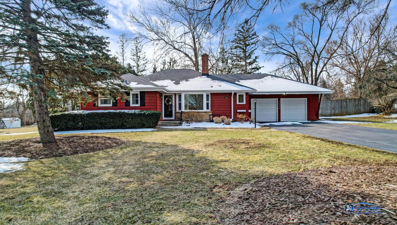 5655 Hanssen Rd., Gurnee, IL 60031