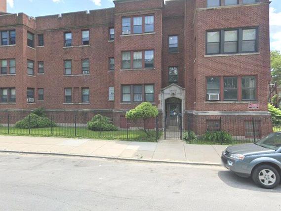 2201 E 67th St. #3, Chicago, IL 60649