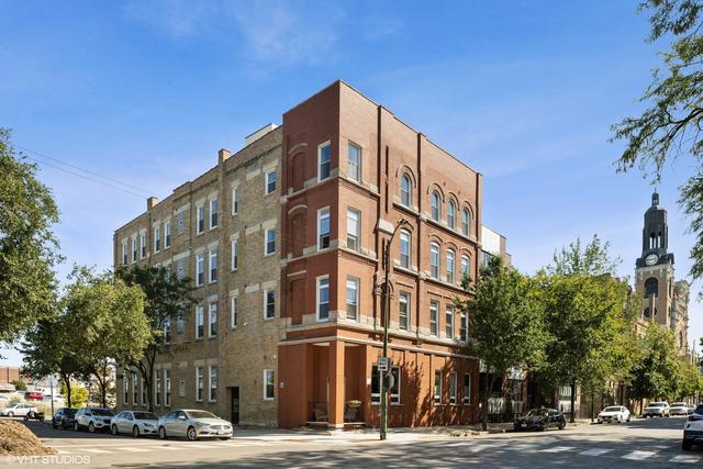 1359 N Noble St. #301, Chicago, IL 60642