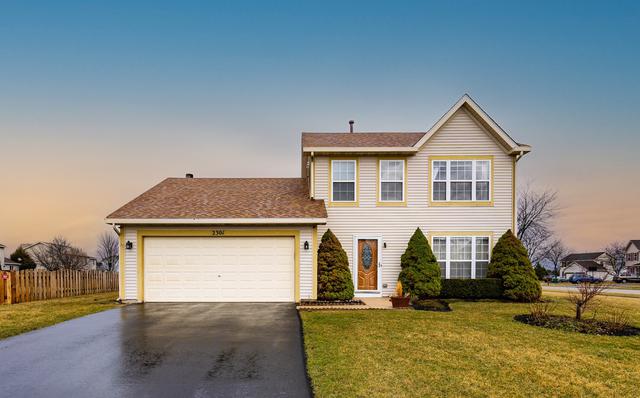 New Homes For Sale This Week That Attend Avon Center Elementary School: March 18th to March 24th