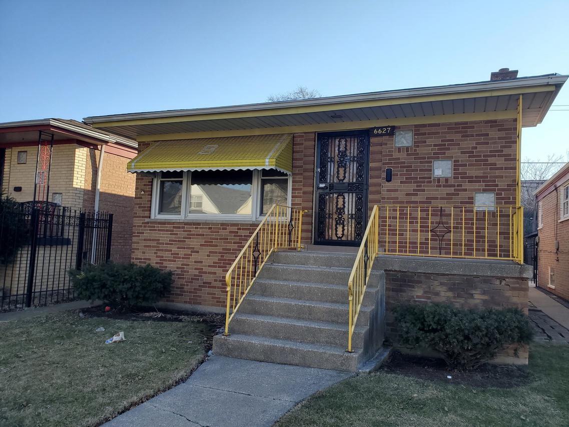 6627 S Bell Ave., Chicago, IL 60636