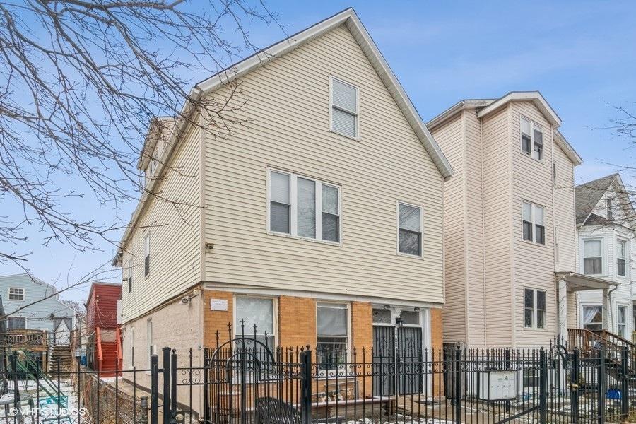 1708 N Kedvale Ave., Chicago, IL 60639