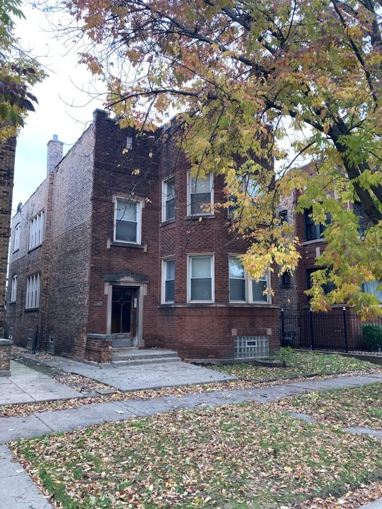 7644 S Cornell Ave., Chicago, IL 60649