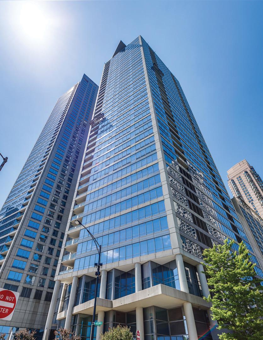 600 N Lake Shore Dr. #4211, Chicago, IL 60611