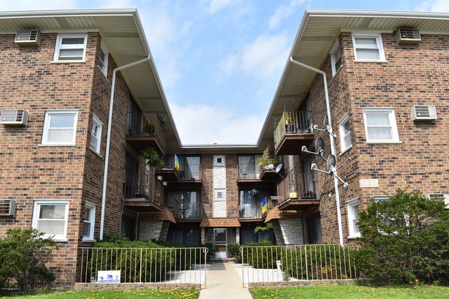 3158 N Neenah Ave. #2A, Chicago, IL 60634