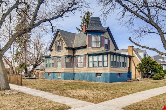6202 N Neva Ave., Chicago, IL 60631