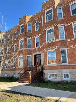 2141 W Cortez St. #3, Chicago, IL 60622