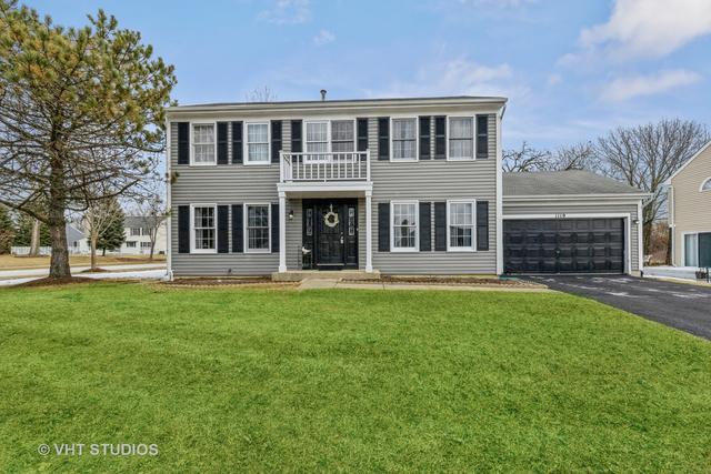 New Homes For Sale This Week That Attend Woodland Intermediate School: March 4th to March 10th