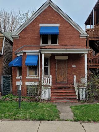 Least Expensive Homes For Sale in Grand Crossing: March 24th