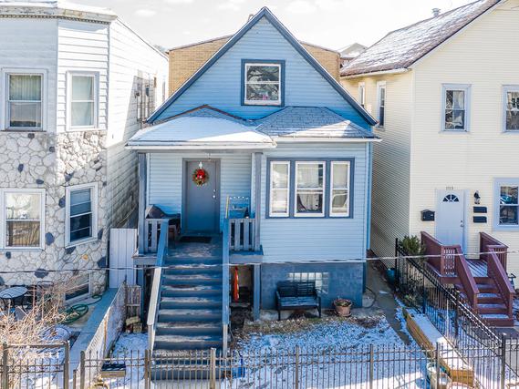 1715 N Troy St., Chicago, IL 60647