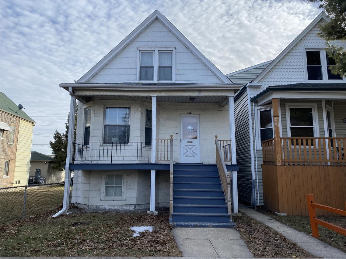 5021 25th Pl., Cicero, IL 60804