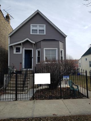 1417 N Kildare Ave., Chicago, IL 60651