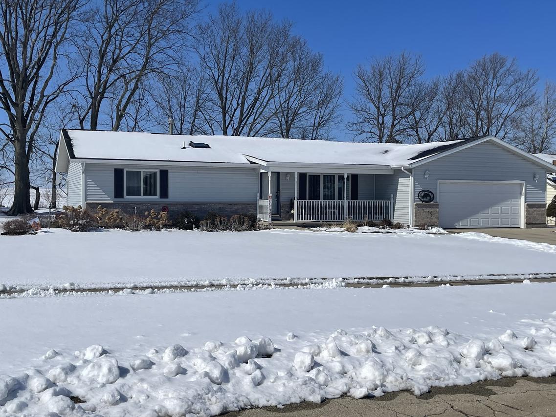 903 S Sandra St., Kingston, IL 60145