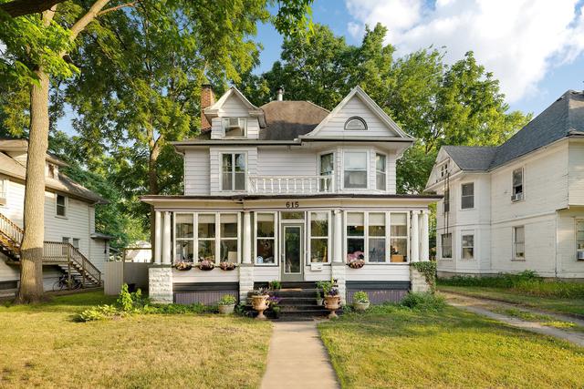 615 W Springfield Ave., Champaign, IL 61820