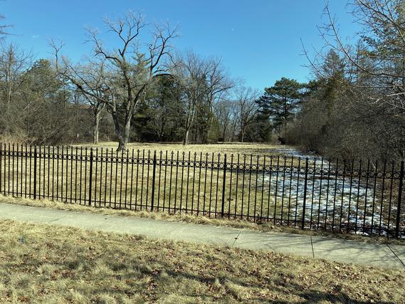 6501 S Elm St., Burr Ridge, IL 60527