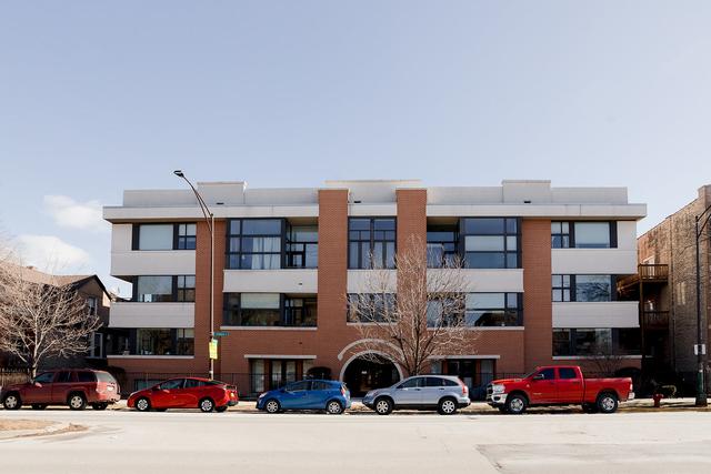 2065 N Kedzie Ave. #217, Chicago, IL 60647