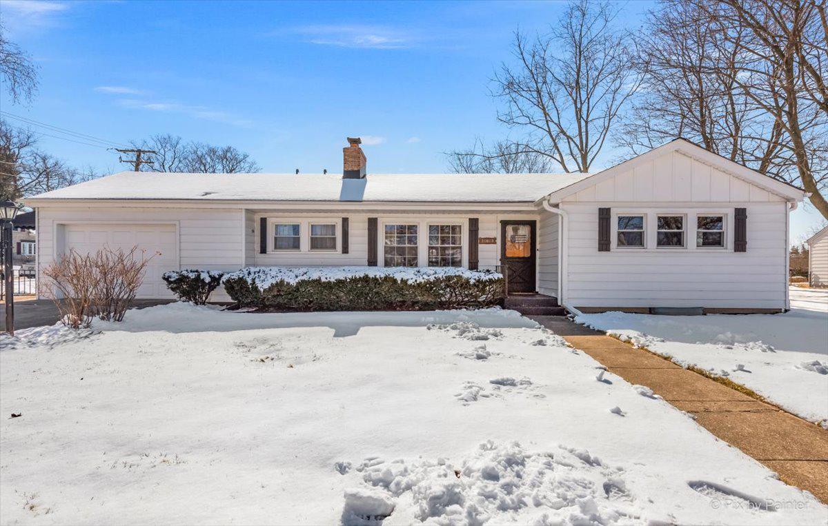 11613 Mill St., Huntley, IL 60142