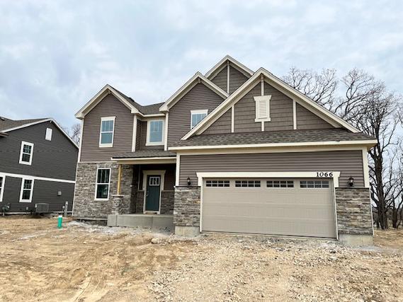 1066 Sugar Maple Dr., Crystal Lake, IL 60012