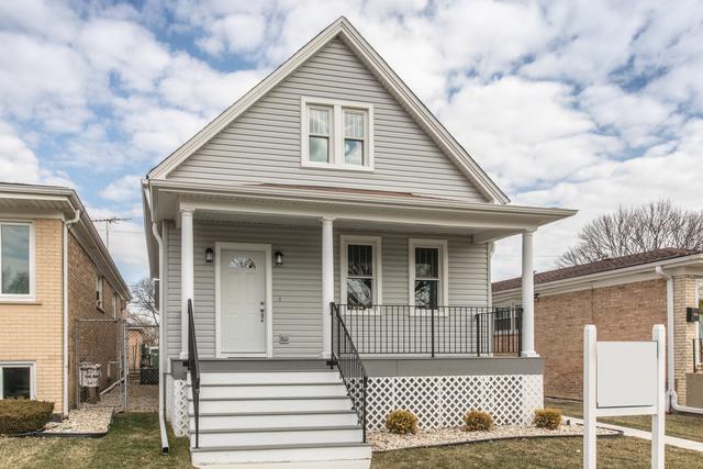 7304 W Myrtle Ave., Chicago, IL 60631