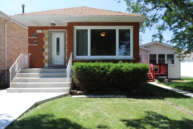 6124 S Normandy Ave., Chicago, IL 60638