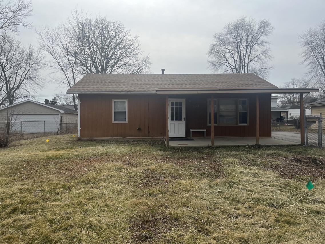 304 Louis Rd., Joliet, IL 60433