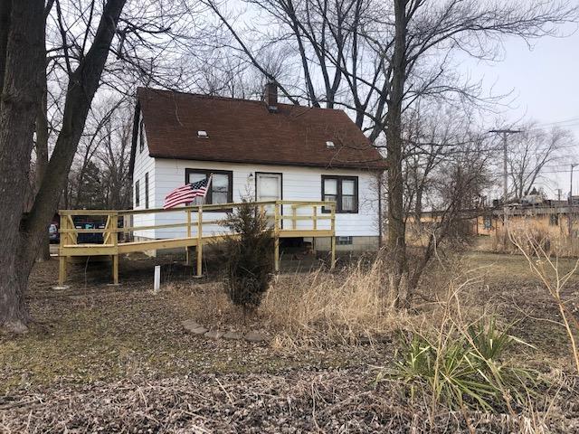 20336 Torrence Ave., Lynwood, IL 60411