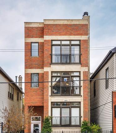 2419 N Clybourn Ave. #3, Chicago, IL 60614
