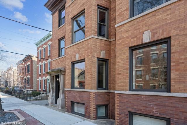 2011 N Seminary Ave. #A, Chicago, IL 60614
