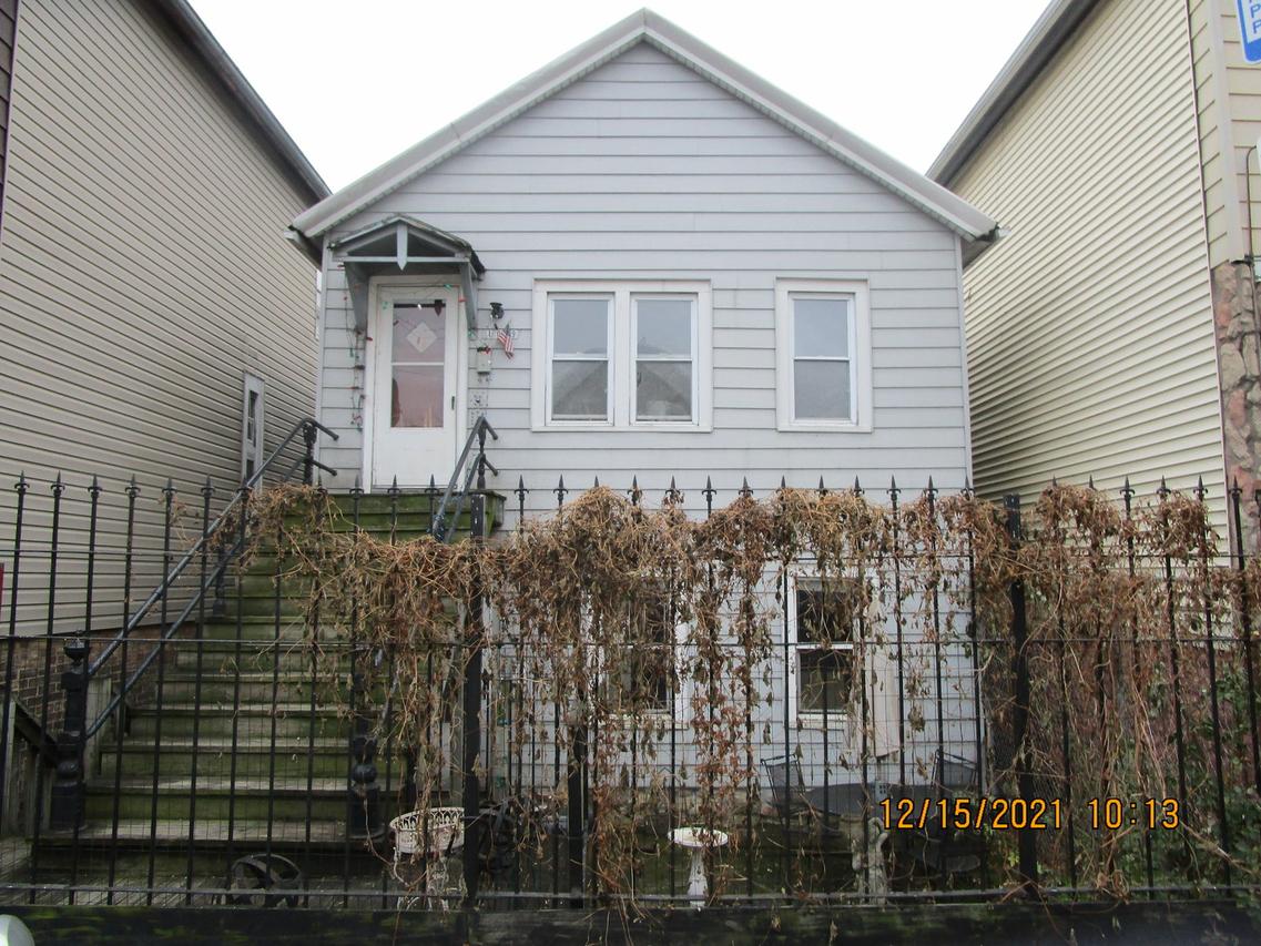 1019 W 18th Pl., Chicago, IL 60608