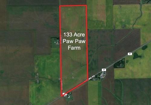 00 Angling Rd., Paw Paw, IL 61353