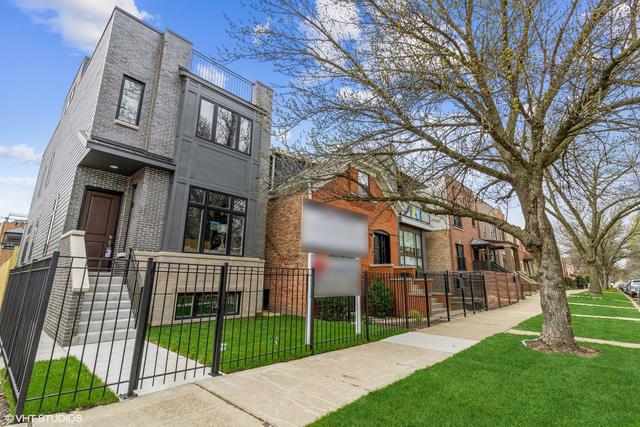 2415 W Huron St., Chicago, IL 60612