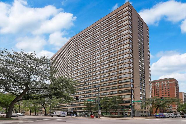 2930 N Sheridan Rd. #1705, Chicago, IL 60657
