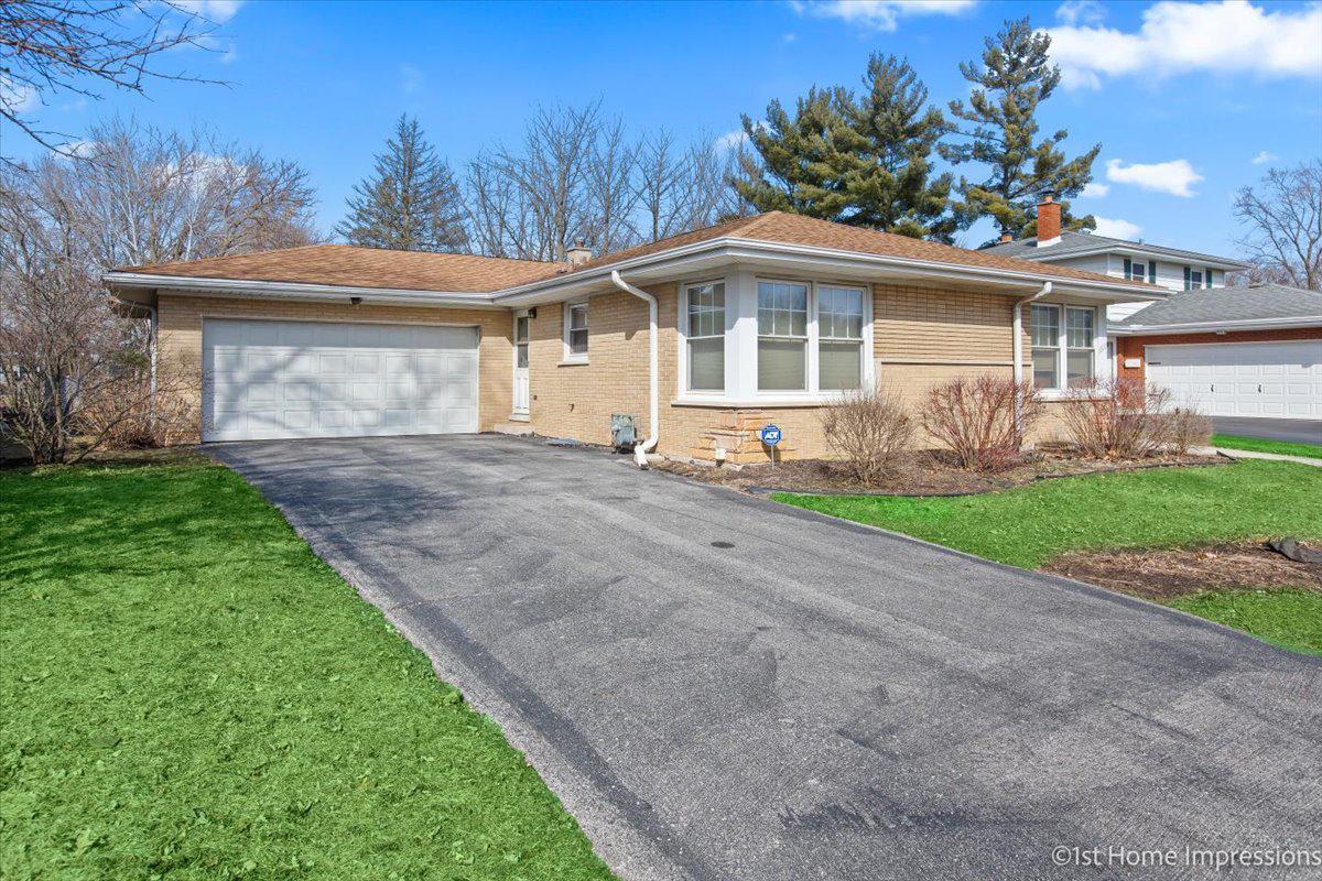 1222 191st St., Homewood, IL 60430