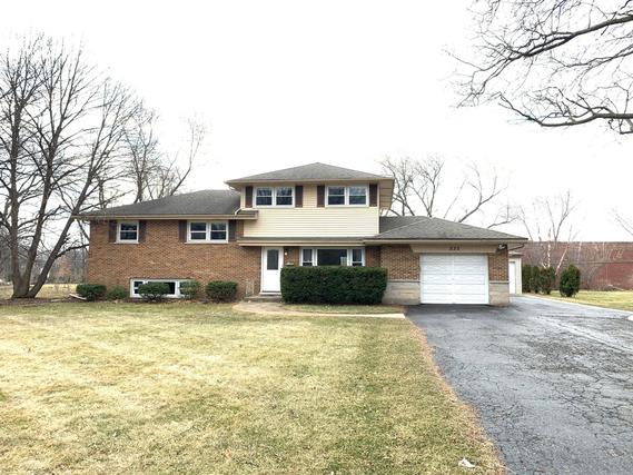 New Homes For Sale This Week That Attend Jefferson Junior High School: March 4th to March 10th