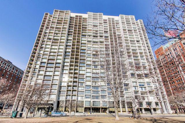 3200 N Lake Shore Dr. #609, Chicago, IL 60657