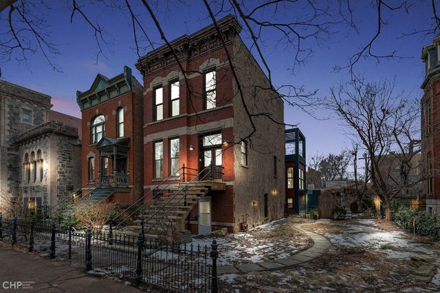 1512 N Hoyne Ave., Chicago, IL 60622