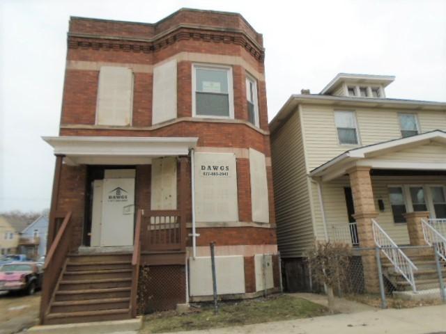 6629 S Bishop St., Chicago, IL 60636