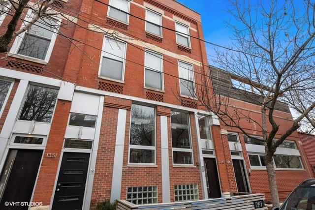 1349 N Dean St., Chicago, IL 60622